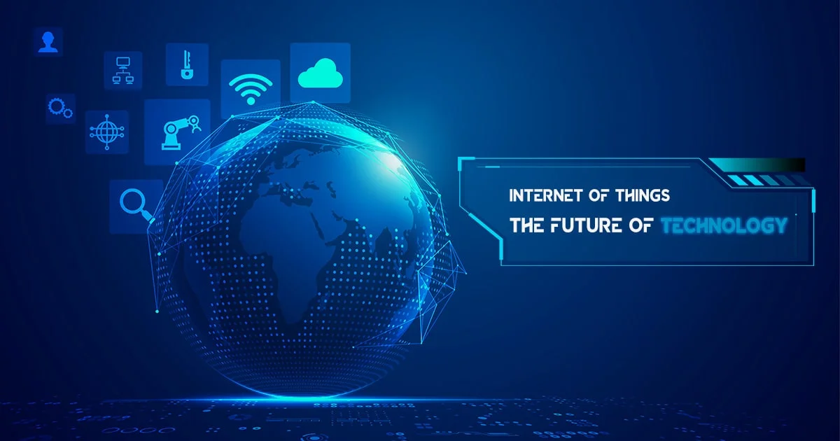 Internet of things in Daily Life
