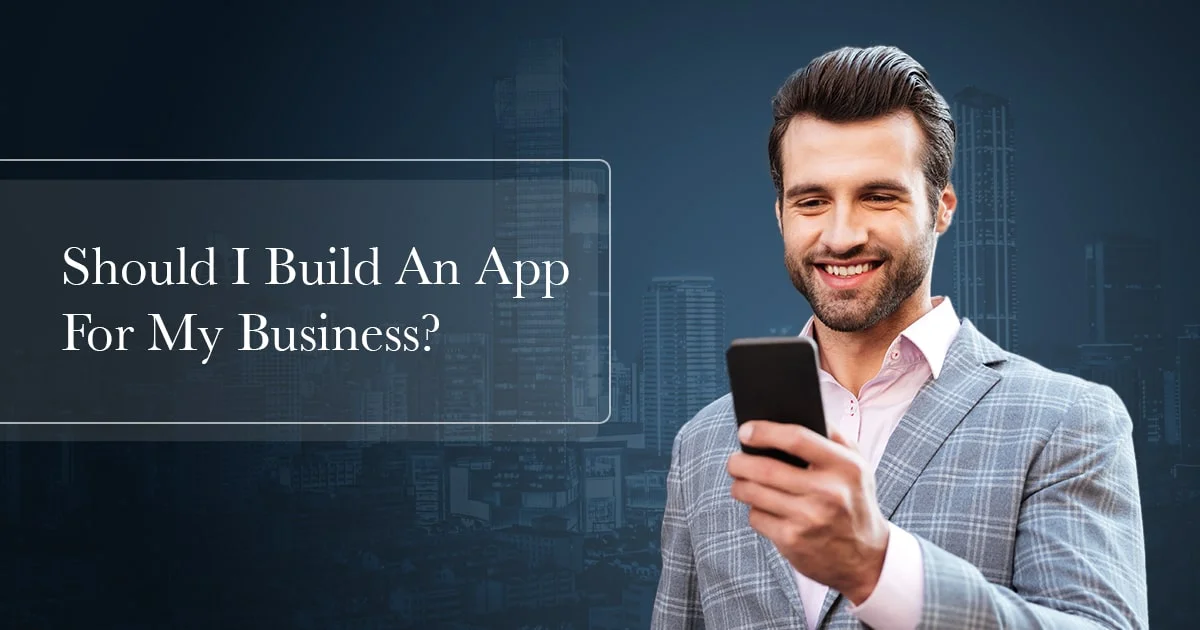 Create An App for your Business