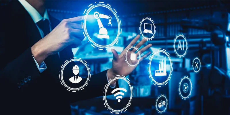 technology concepts