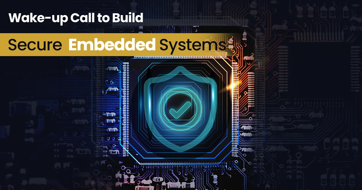 Embedded Systems Security Risks