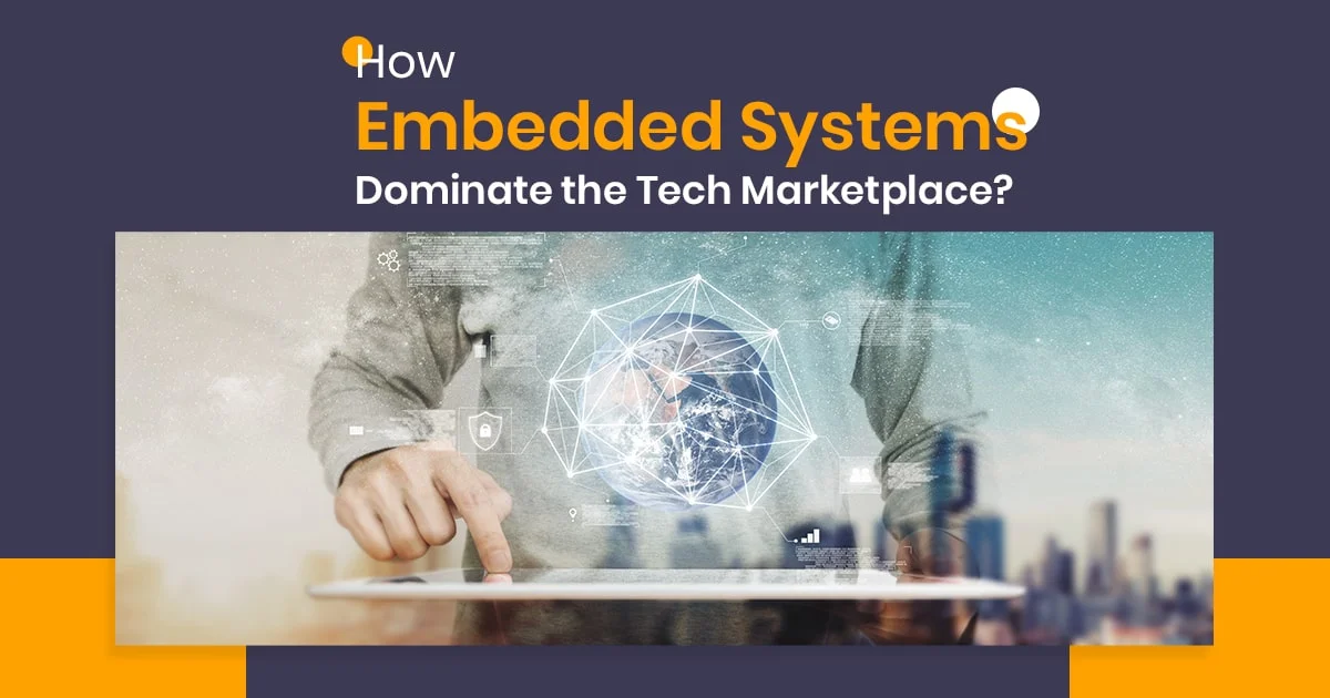 What is an Embedded System