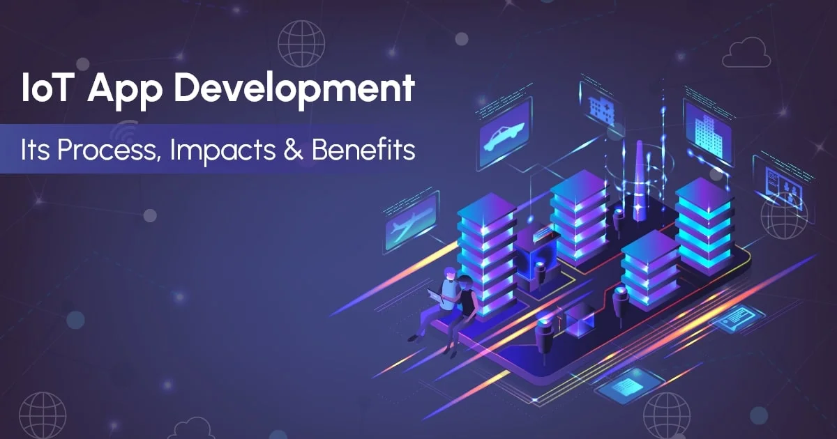 IoT App Development Guide