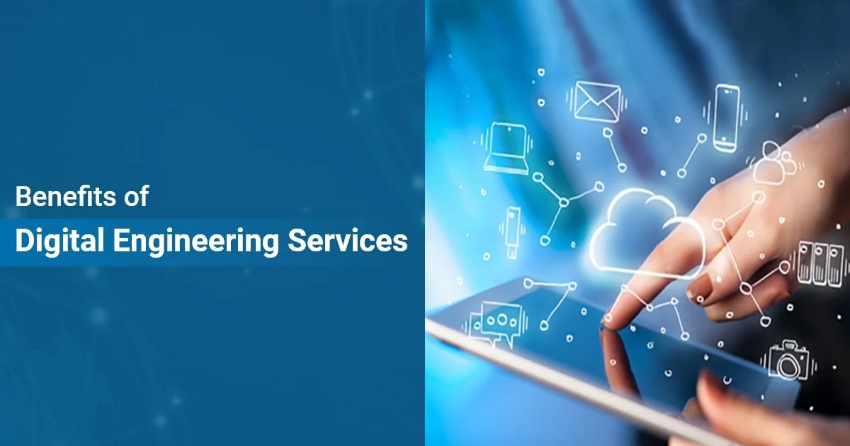 Digital Product Engineering Services