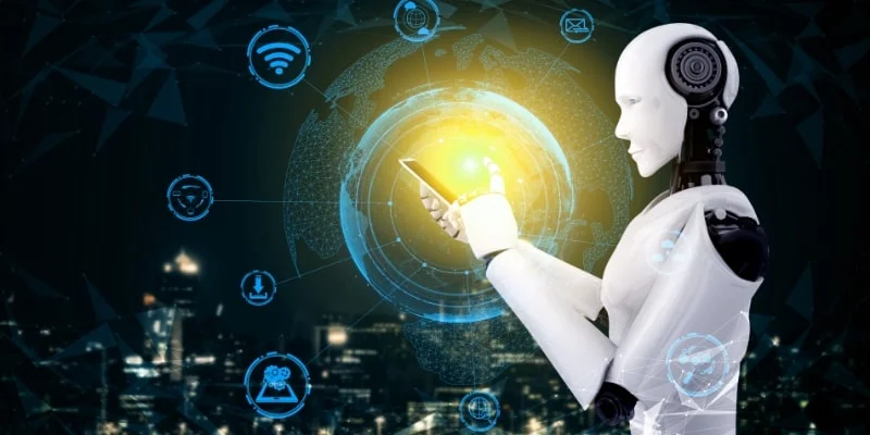 AI & Machine Learning