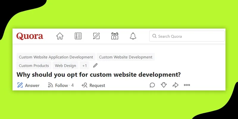 Create a Website for Your Business