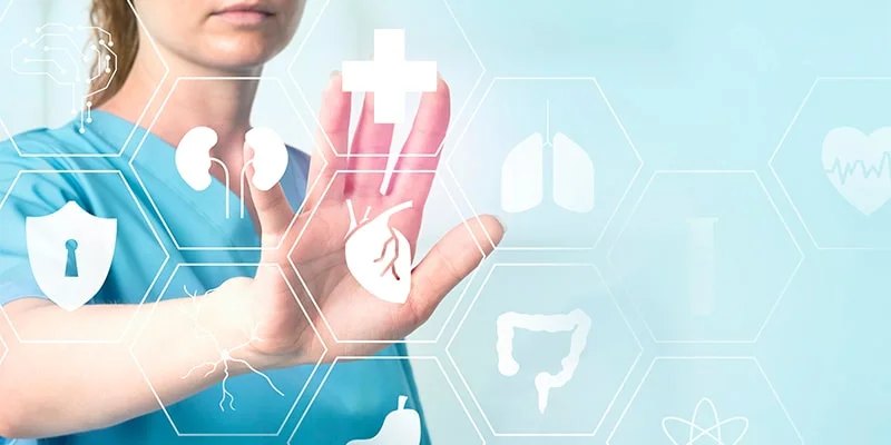 IoT-enabled medical devices