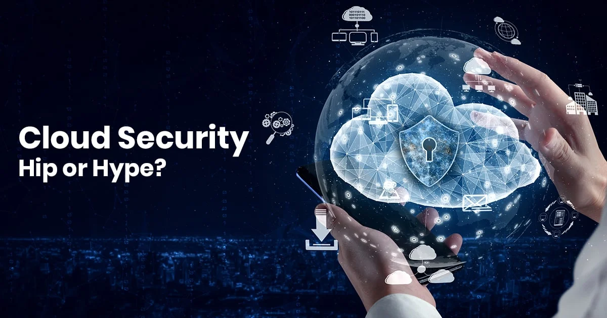 What is Cloud Security?