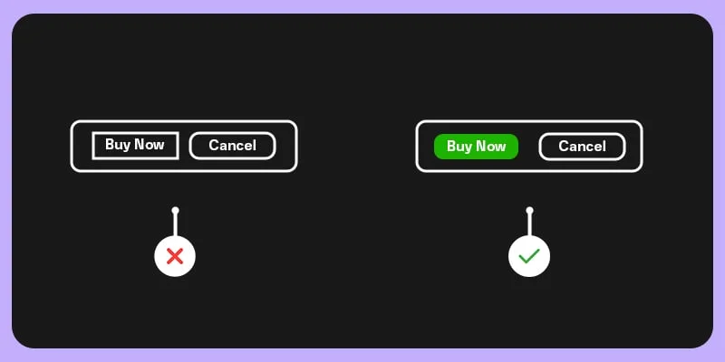 Buttons