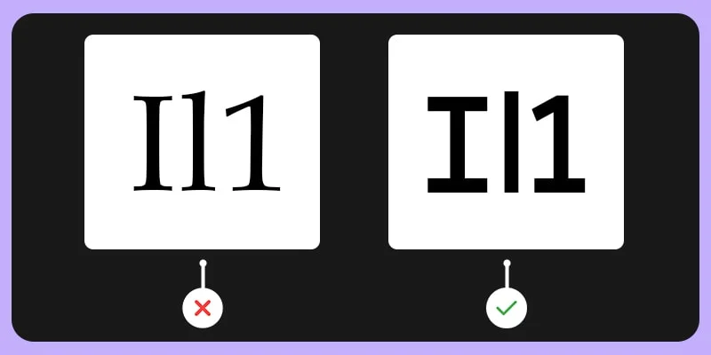 The Famous Il1 Test
