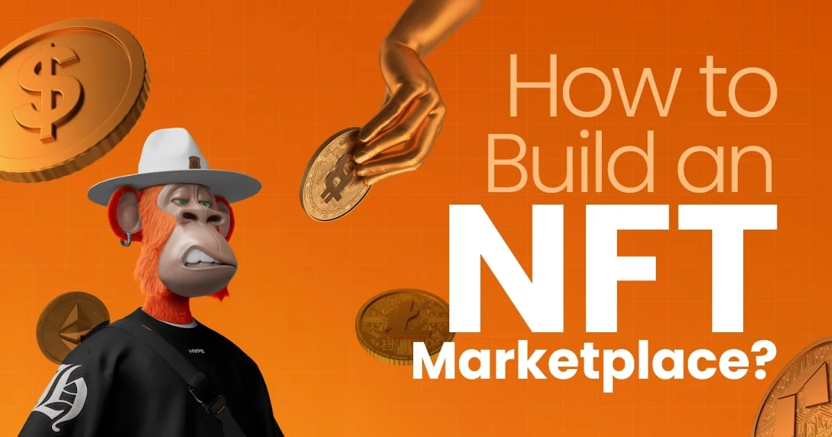 How to Create an NFT Marketplace
