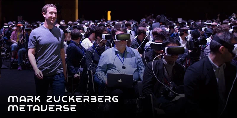 What is Facebook Metaverse