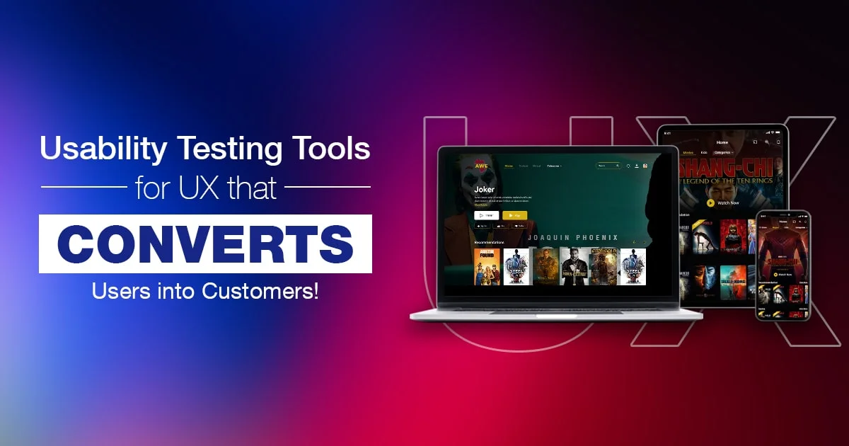 Most Useful Usability Testing Tools for the Best UX