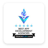designrush award new