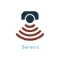 sensor icon