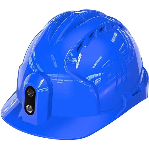 smart helmet image