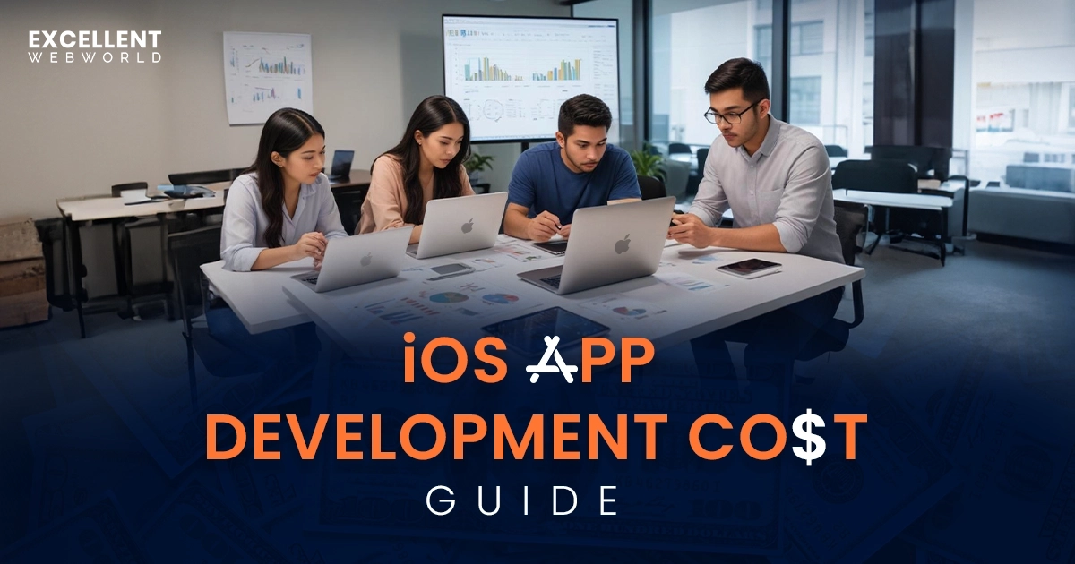 ios app development cost guide