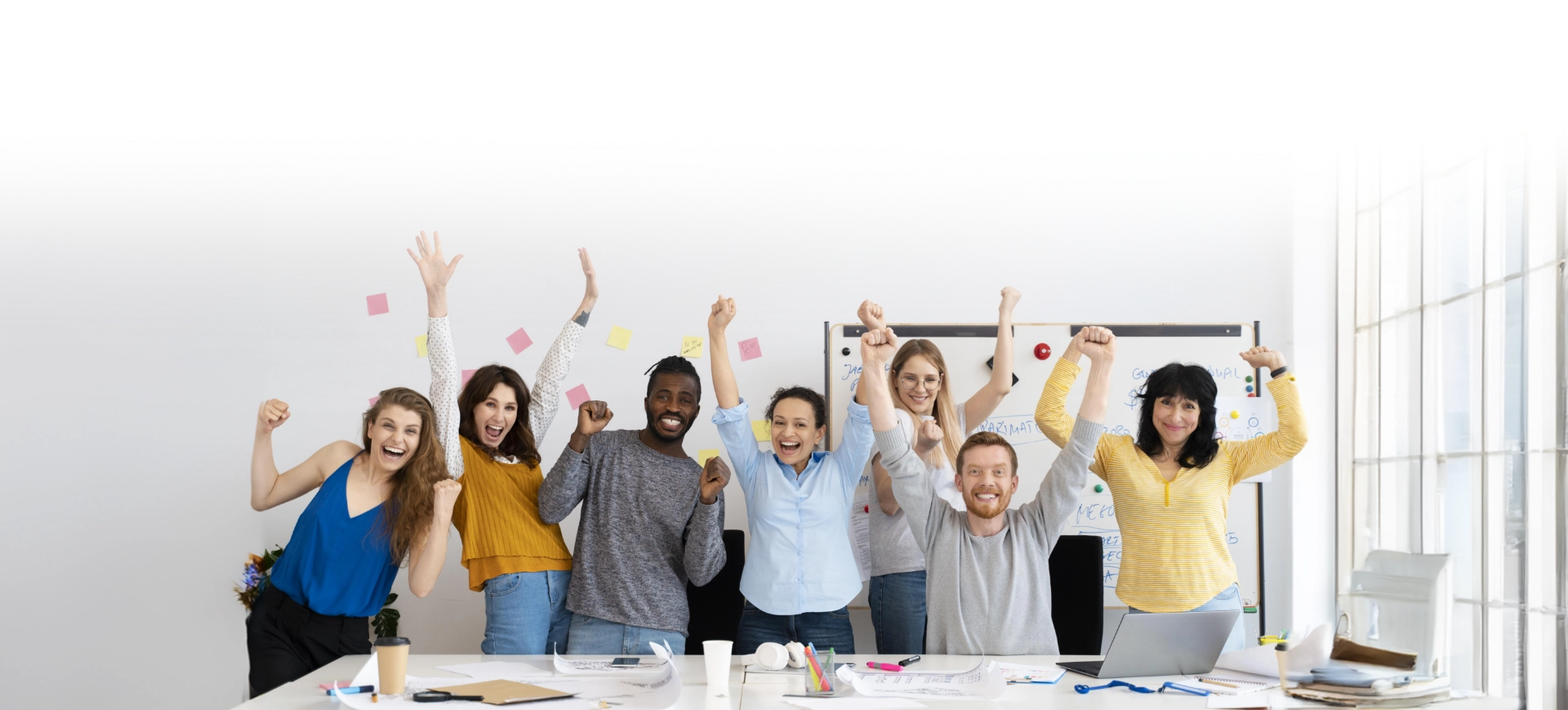 Group based Gaming audience