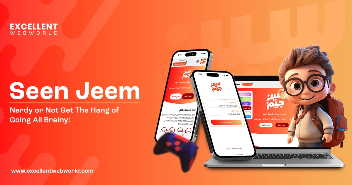 Group based Gaming Website Portfolio