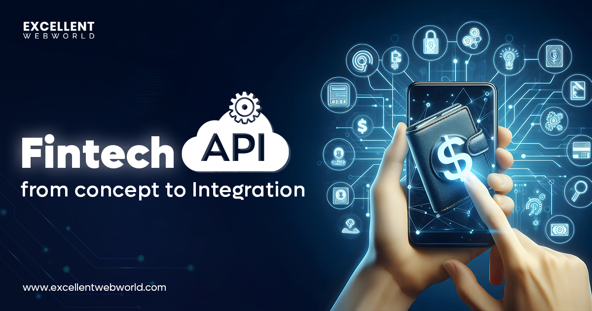 Fintech API Guide