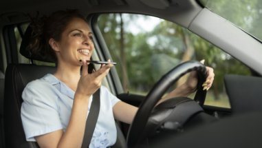 driver communications