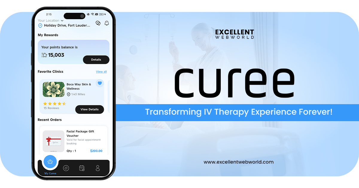 our online marketplace for wellness services project