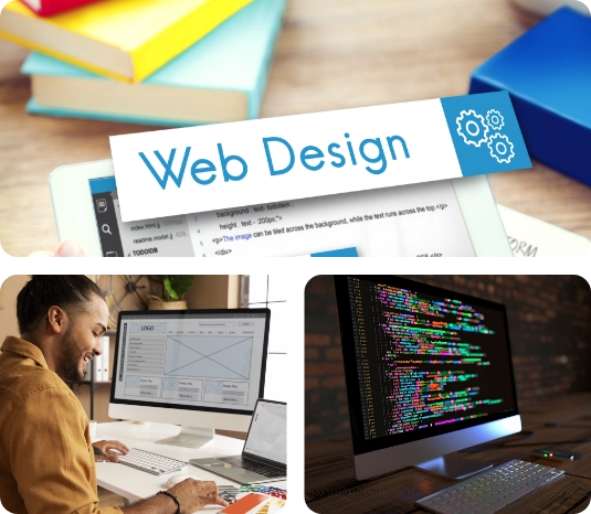 A Web Development Company To Elevate Profits