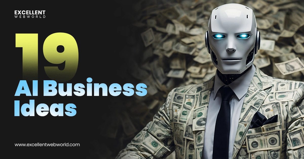 Best AI Business Ideas