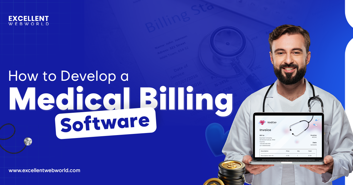 Medical Billing Software Development Complete Guide