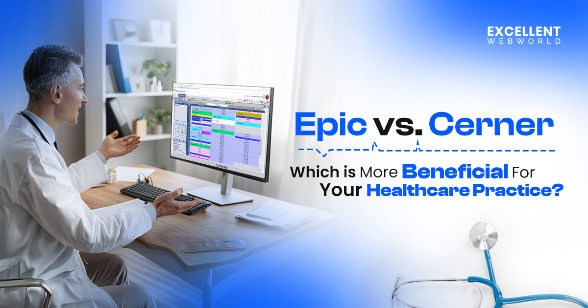 Epic Vs Cerner