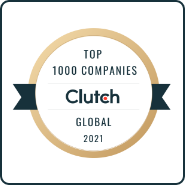 top company clutch award