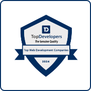 top developers award
