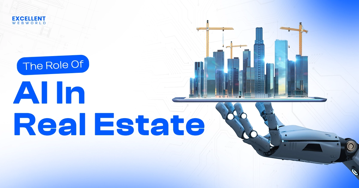 How to use AI in real estate