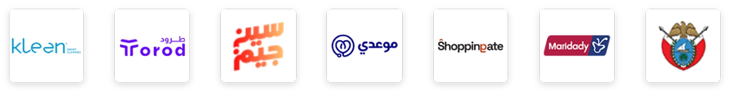 amazing companies trust our solution new