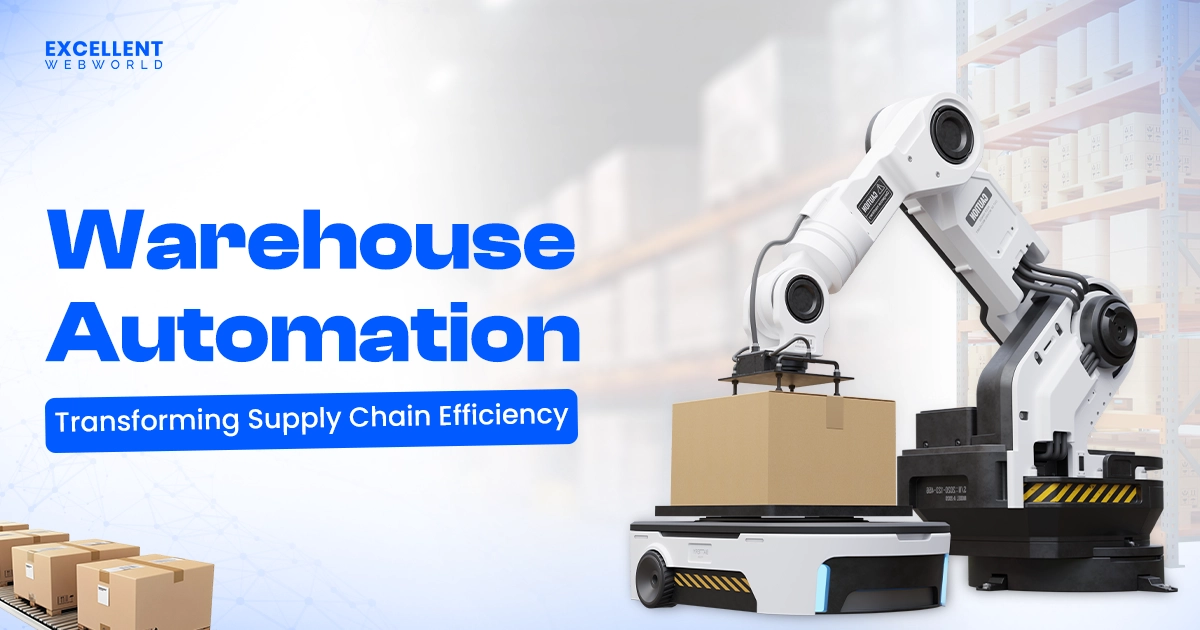 Warehouse Automation Guide