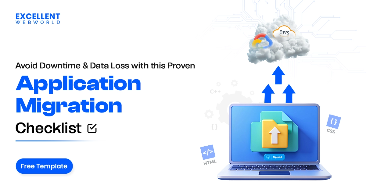 App Migration to Cloud Checklist Guide