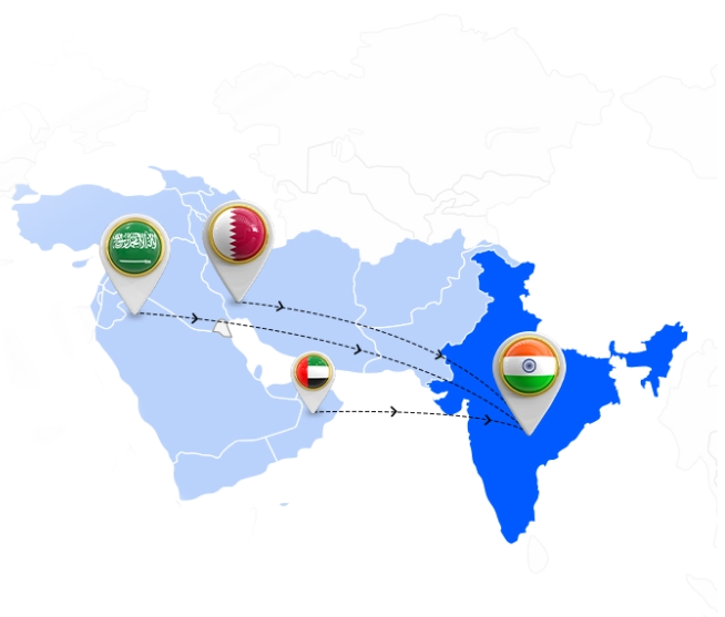 Nearshore software development coutries
