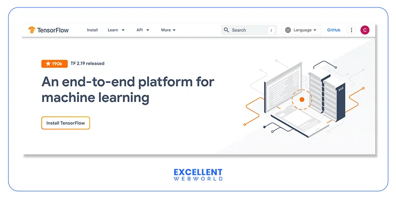 TensorFlow