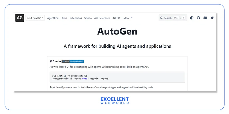 AutoGen