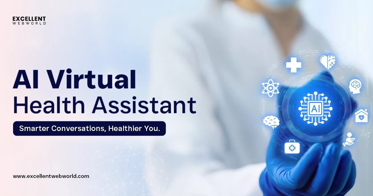 ai virtual health assistant project