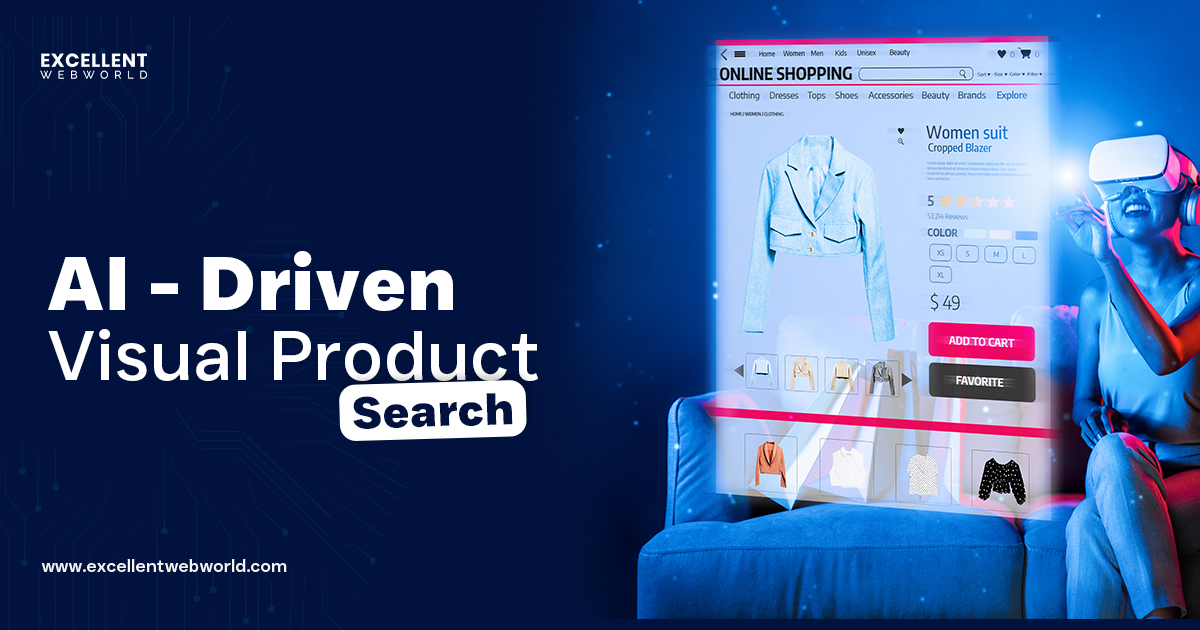 An AI-Driven Visual Product Search Platform