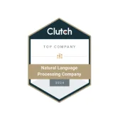 Top NLP Company Award 2024