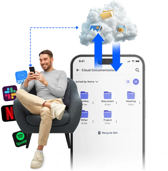 Cloud Native Application Development Services to Grow Your Business