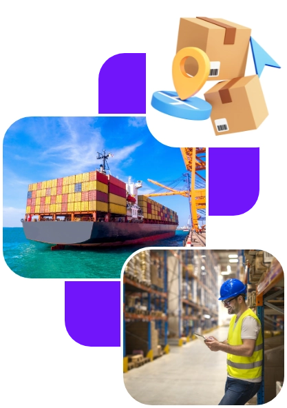 brief on ecommerce shipping website and how we work on it