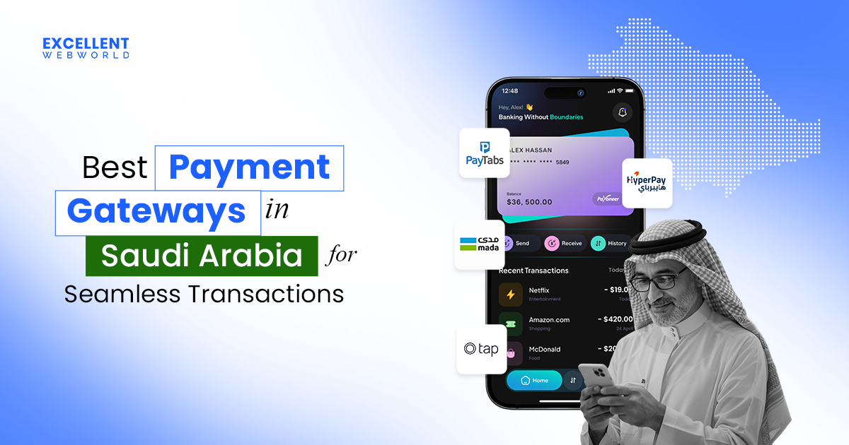 best payment gateways in saudi arabia