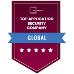top application security company