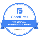top artificial intelegence company