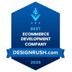 top ecommerce development company