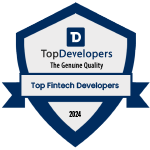 top fintech developers