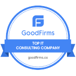 top it consulting company