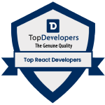 top react developers